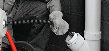 Гидродинамическая очистка