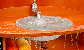 Выезд в аварийном режиме